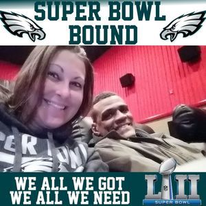 Meet your Posher, Raymond-jackie